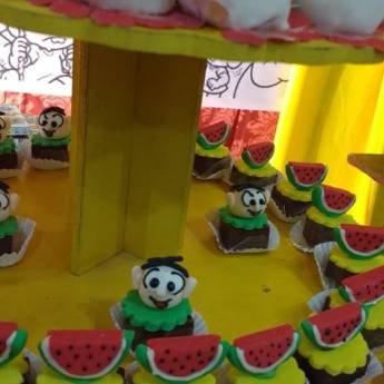 Comprar o produto de Laura Mania de Doce em Outros Serviços em Presidente Prudente, SP por Solutudo