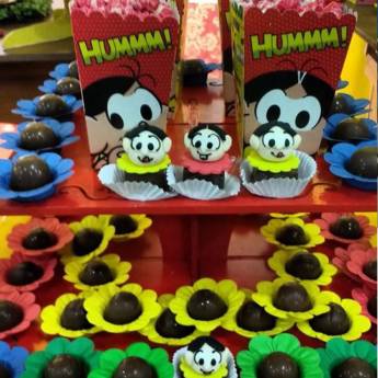 Comprar o produto de Laura Mania de Doce em Outros Serviços em Presidente Prudente, SP por Solutudo