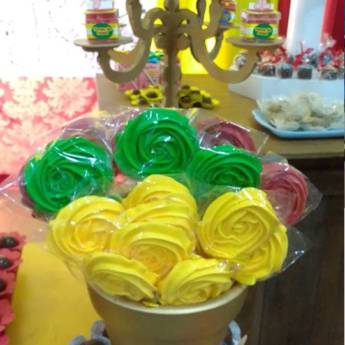 Comprar o produto de Laura Mania de Doce em Outros Serviços em Presidente Prudente, SP por Solutudo