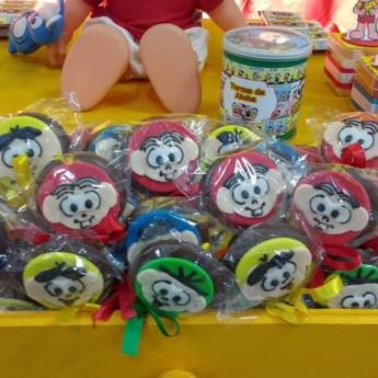 Comprar o produto de Laura Mania de Doce em Outros Serviços em Presidente Prudente, SP por Solutudo