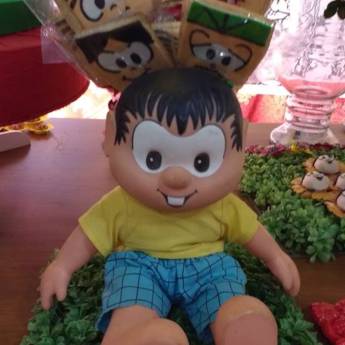 Comprar o produto de Laura Mania de Doce em Outros Serviços em Presidente Prudente, SP por Solutudo