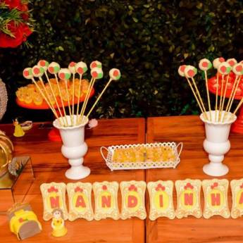 Comprar o produto de Laura Mania de Doce em A Classificar em Presidente Prudente, SP por Solutudo