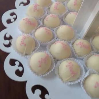 Comprar o produto de Laura Mania de Doce em A Classificar em Presidente Prudente, SP por Solutudo