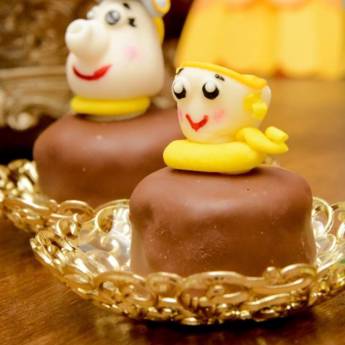 Comprar o produto de Laura Mania de Doce em Mais Categorias em Presidente Prudente, SP por Solutudo