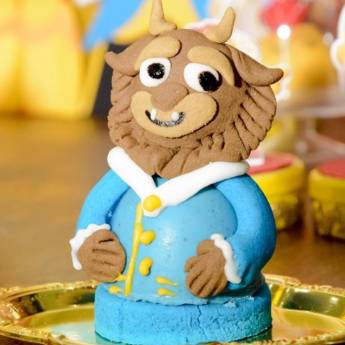 Comprar o produto de Laura Mania de Doce em Mais Categorias em Presidente Prudente, SP por Solutudo