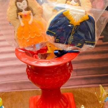 Comprar o produto de Laura Mania de Doce em Mais Categorias em Presidente Prudente, SP por Solutudo