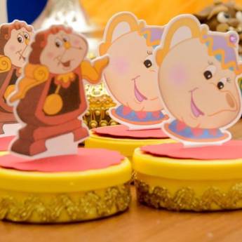 Comprar o produto de Laura Mania de Doce em Mais Categorias em Presidente Prudente, SP por Solutudo