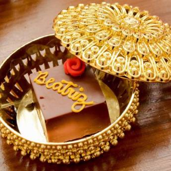 Comprar o produto de Laura Mania de Doce em Mais Categorias em Presidente Prudente, SP por Solutudo