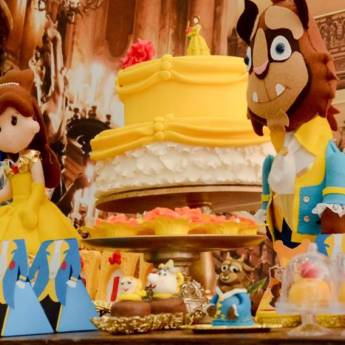 Comprar o produto de Laura Mania de Doce em Alimentos e Bebidas em Presidente Prudente, SP por Solutudo