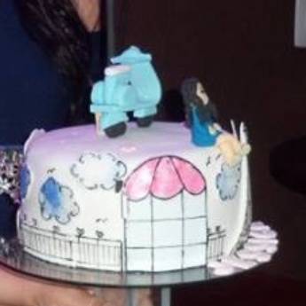 Comprar o produto de Laura Mania de Doce em Alimentos e Bebidas em Presidente Prudente, SP por Solutudo