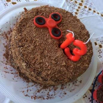 Comprar o produto de Laura Mania de Doce em Alimentos e Bebidas em Presidente Prudente, SP por Solutudo