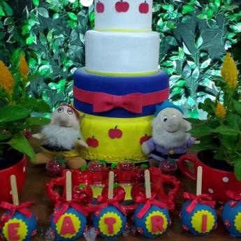 Comprar o produto de Laura Mania de Doce em Alimentos e Bebidas em Presidente Prudente, SP por Solutudo