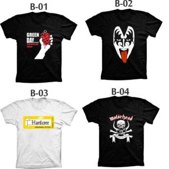 Comprar o produto de Loja das Camisetas Produtos Personalizados e Uniformes em A Classificar em Presidente Prudente, SP por Solutudo