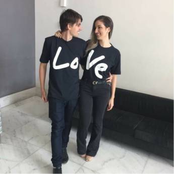 Comprar o produto de Loja das Camisetas Produtos Personalizados e Uniformes em A Classificar em Presidente Prudente, SP por Solutudo