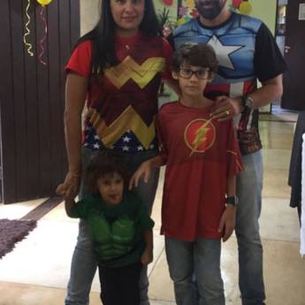 Comprar o produto de Loja das Camisetas Produtos Personalizados e Uniformes em Outros Serviços em Presidente Prudente, SP por Solutudo