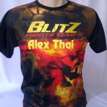 Comprar o produto de Loja das Camisetas Produtos Personalizados e Uniformes em Outros Serviços em Presidente Prudente, SP por Solutudo