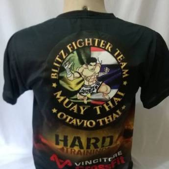 Comprar o produto de Loja das Camisetas Produtos Personalizados e Uniformes em Outros Serviços em Presidente Prudente, SP por Solutudo