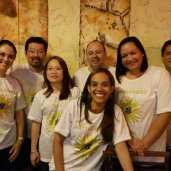 Comprar o produto de Loja das Camisetas Produtos Personalizados e Uniformes em Camisas em Presidente Prudente, SP por Solutudo