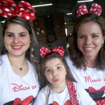 Comprar o produto de Loja das Camisetas Produtos Personalizados e Uniformes em Mais Categorias em Presidente Prudente, SP por Solutudo