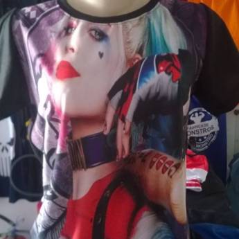 Comprar o produto de Loja das Camisetas Produtos Personalizados e Uniformes em Mais Categorias em Presidente Prudente, SP por Solutudo