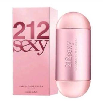 Comprar o produto de 212 Sexy em Avaré em Beleza e Cuidado Pessoal em Avaré, SP por Solutudo