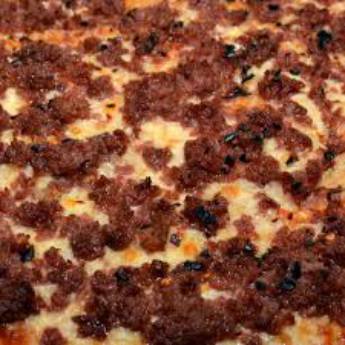 Comprar o produto de Pizza Baiana em A Classificar em Itatiba, SP por Solutudo