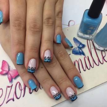 Comprar o produto de Mão em Outros Serviços em Itatiba, SP por Solutudo