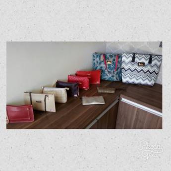 Comprar o produto de Bolsas em Feminino em Aracaju, SE por Solutudo