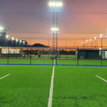 Comprar o produto de Locação de Quadras em Locação de Quadra pela empresa Arena Big Soccer • Escola de Futebol e Aluguel de Quadra em Atibaia em Atibaia, SP por Solutudo