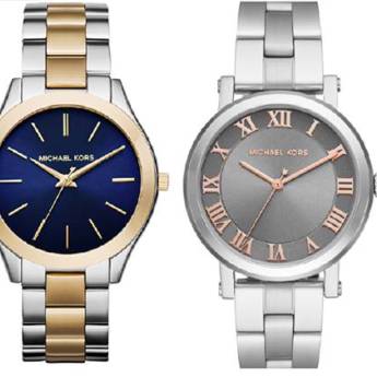 Comprar o produto de Michael Kors em Avaré em Mais Categorias em Avaré, SP por Solutudo