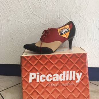 Comprar o produto de Sapato Piccadily em Outros em Foz do Iguaçu, PR por Solutudo