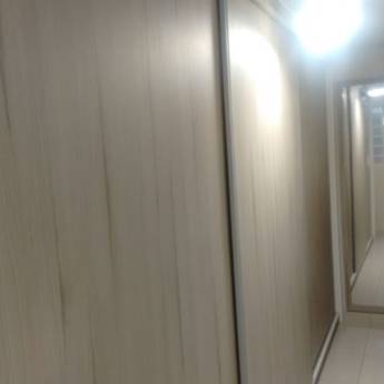 Comprar o produto de Guarda Roupas  em Guarda Roupas em Bauru, SP por Solutudo