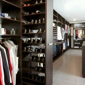 Comprar o produto de Closet em Quarto em Bauru, SP por Solutudo