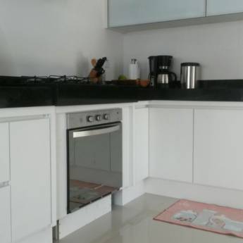 Comprar o produto de Jogo de Armários para a Cozinha em Móveis de Cozinha em Bauru, SP por Solutudo