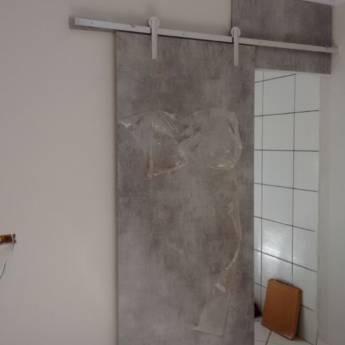 Comprar o produto de Portas em Casa, Móveis e Decoração em Bauru, SP por Solutudo