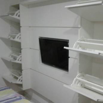 Comprar o produto de Racks em Racks em Bauru, SP por Solutudo