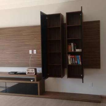 Comprar o produto de Racks em Racks em Bauru, SP por Solutudo