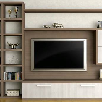 Comprar o produto de Racks em Racks em Bauru, SP por Solutudo