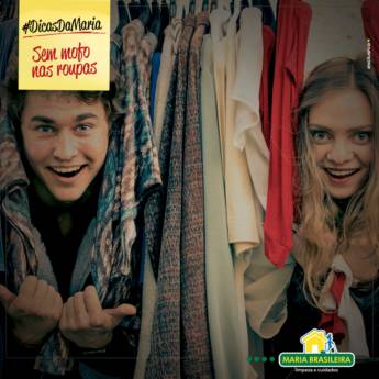 Comprar o produto de Dicas da Maria - Sem Mofos nas Roupas em Outros Serviços em Jundiaí, SP por Solutudo