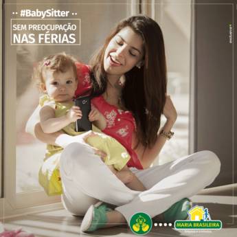 Comprar o produto de BabySitter em Outros Serviços em Jundiaí, SP por Solutudo