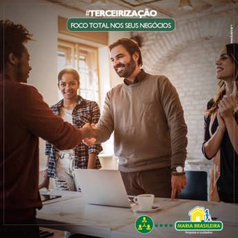 Comprar o produto de Terceirização - Foco total nos seus negócios em Outros Serviços em Jundiaí, SP por Solutudo