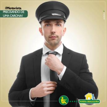 Comprar o produto de Motorista - Precisando de uma carona? em Outros Serviços em Jundiaí, SP por Solutudo