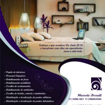 Comprar o produto de Design de Interiores em Outros Serviços em Jundiaí, SP por Solutudo