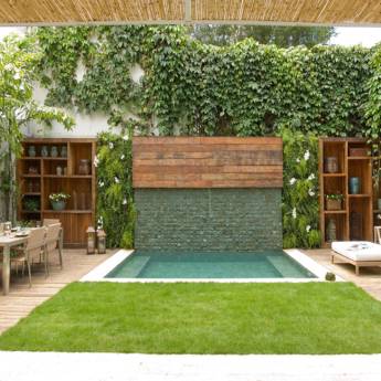 Comprar o produto de Paisagismo em Outros Serviços em Itatiba, SP por Solutudo