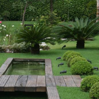 Comprar o produto de Paisagismo em Outros Serviços em Itatiba, SP por Solutudo