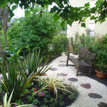 Comprar o produto de Paisagismo em Outros Serviços em Itatiba, SP por Solutudo