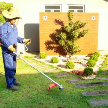 Comprar o produto de Jardinagem em Outros Serviços em Itatiba, SP por Solutudo