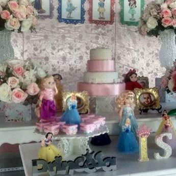 Comprar o produto de Festa Princesas em Outros Serviços em Itatiba, SP por Solutudo