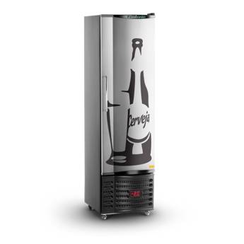 Comprar o produto de Visa Cooler Cerveja em Geladeiras e Freezers em Araçatuba, SP por Solutudo