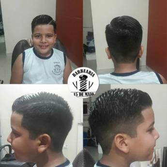 Comprar o produto de Corte Infantil em Outros Serviços em Itu, SP por Solutudo